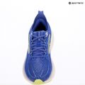 Кросівки для бігу жіночі Brooks Glycerin 22 amparo blue/hyper iris/yellow 16