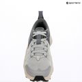 Кросівки туристичні жіночі Columbia Escape Thrive Titanum grey ice/white 19