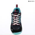 Дитячі трекінгові черевики CMP Rigel Low Wp b.blue/acqua 13