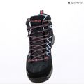 Трекінгові черевики CMP Rigel Mid Wp titanio/skyway junior 13