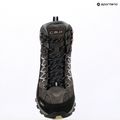 Черевики трекінгові чоловічі CMP Rigel Mid grey 14