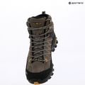 Черевики трекінгові чоловічі CMP Rigel Mid fango 13