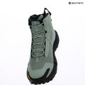 Черевики тактичні чоловічі Under Armour Charged Valsetz Mid silica green/anthracite/black gray 15