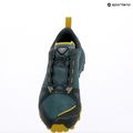 Чоловічі кросівки DYNAFIT Traverse GTX лишайник/атлантік 11