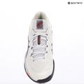 Кросівки тенісні чоловічі ASICS Court FF 3 Clay white/greyish purple 15