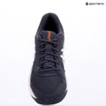 Кросівки тенісні чоловічі ASICS Gel-Dedicate 8 Clay indigo fog/white 16