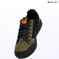 Кросівки велосипедні чоловічі Northwave Tribe 2 forest green 9
