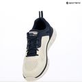 Кросівки чоловічі SKECHERS Track Broader white 14