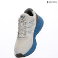 Кросівки чоловічі SKECHERS Bounder Rse Zoner gray 14