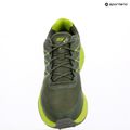 Кросівки чоловічі SKECHERS Bounder Rse Zoner green 14