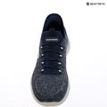 Кросівки чоловічі SKECHERS Summits Key Pace navy 14
