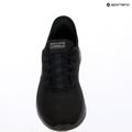 Кросівки чоловічі SKECHERS Slip-ins Go Walk Flex New World black 15