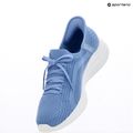 Кросівки жіночі SKECHERS Ultra Flex 3.0 Brilliant Path periwinkle 9