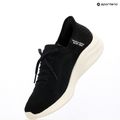 Кросівки жіночі SKECHERS Ultra Flex 3.0 Brilliant Path black/white 9