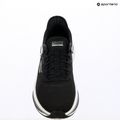 Кросівки для бігу жіночі SKECHERS Go Run Elevate 2.0 Banyan black 16
