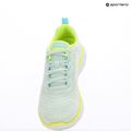 Кросівки жіночі SKECHERS Flex Appeal 5.0 New Path mint/multi 15
