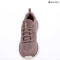 Жіночі тренувальні кросівки SKECHERS Graceful Get Connected лавандовий 14