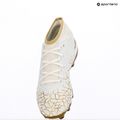 Кросівки футбольні дитячі SKECHERS Skx 1.5 Youth High Jr FG white/gold 15