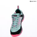 Дитячі трекінгові черевики CMP Rigel Low Wp opale/bubblegum 10