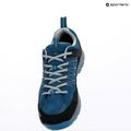 Дитячі трекінгові черевики CMP Rigel Low Wp ocean 10