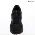 Кросівки для бігу чоловічі Brooks Adrenaline GTS 24 black/black/ebony 9