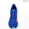 Кросівки для бігу чоловічі Hyperion 2 cobalt/green gecko/limpett 15