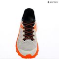 Кросівки для бігу жіночі SCARPA Spin Ultra 2 ice/orange fluo 9
