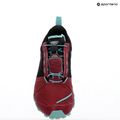 Кросівки для бігу DYNAFIT Traverse GTX beet red/black out 12