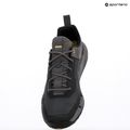 Кросівки велосипедні чоловічі adidas FIVE TEN Trailcross LT charcoal/putty grey/oat 20
