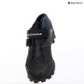 Кросівки велосипедні MTB чоловічі Northwave Enduro Mid 2 black/deep blue 5