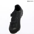 Кросівки велосипедні MTB чоловічі Northwave Hammer Plus Wide black/dark grey 5