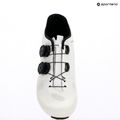 Кросівки велосипедні чоловічі Northwave Revolution white/black 16