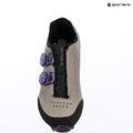 Кросівки велосипедні MTB чоловічі Northwave Rebel 3 sand/dark purple 9