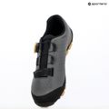 Кросівки велосипедні MTB чоловічі Northwave Hammer Plus dark grey/honey 5