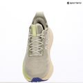 Кросівки для бігу чоловічі ASICS Gel-Nimbus 27 nature bathing/lime green 15