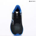 Чоловічі кросівки Saucony Ride 18 black / skydiver 7