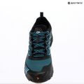 Кросівки для бігу чоловічі SCARPA Ribelle Run XT GTX azure/azure 9