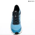 Кросівки для бігу чоловічі SCARPA Spin Race azure/white 11