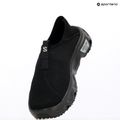 Кросівки жіночі Salomon Reelax Moc 6.0 black/black/alloy 12