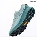 Жіночі бігові кросівки Merrell Agility Peak 5 frost blue 11