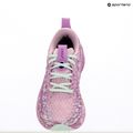 Кросівки для бігу жіночі ASICS Noosa Tri 16 light ube/lavender glow 16
