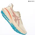 Кросівки для бігу жіночі ASICS GT-2000 13 TR nature bathing/guava 16
