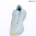 Жіночі бігові кросівки Saucony Ride 18 ice melt / dream 8