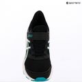 Кросівки дитячі ASICS Jolt 4 PS black/soothing sea 8
