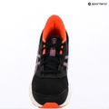 Кросівки для бігу дитячі ASICS Jolt 4 GS black/ube 8