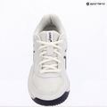 Кросівки тенісні дитячі ASICS Gel-Dedicate 8 GS Jr white/indigo fog 8