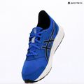 Кросівки для бігу дитячі ASICS Jolt 4 GS illusion blue/black 8