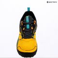 Гірчичні дитячі бігові кросівки Joma Kubor 7