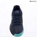 Кросівки тенісні жіночі YONEX Eclipsion 5 CL dark navy 14
