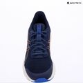 Кросівки чоловічі для бігу ASICS Jolt 5 indigo blue/amber 15